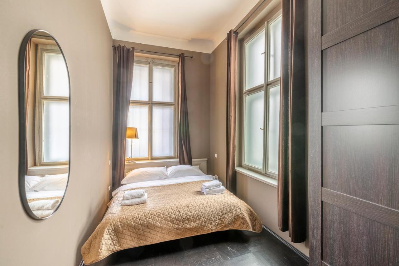 Masna - Old Town Grand Residence Praga Exterior foto